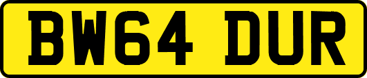 BW64DUR