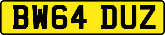 BW64DUZ