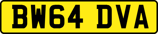 BW64DVA
