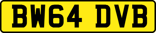 BW64DVB