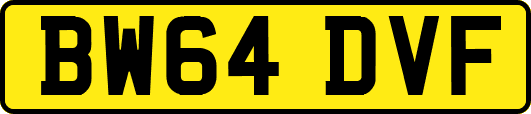 BW64DVF