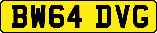 BW64DVG