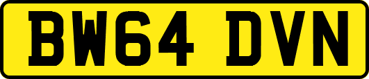 BW64DVN