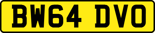 BW64DVO