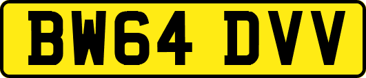 BW64DVV