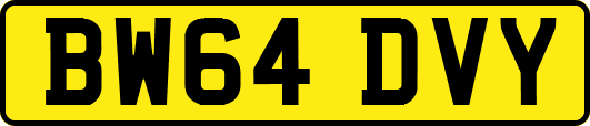 BW64DVY