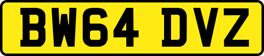 BW64DVZ