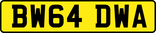 BW64DWA