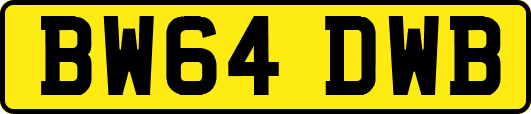 BW64DWB