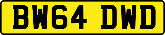 BW64DWD