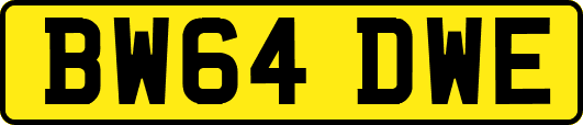 BW64DWE