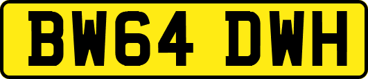 BW64DWH