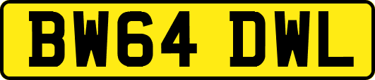 BW64DWL
