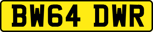 BW64DWR