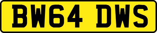 BW64DWS