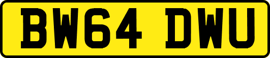 BW64DWU