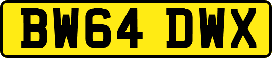 BW64DWX