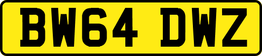 BW64DWZ