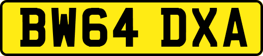 BW64DXA