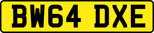 BW64DXE