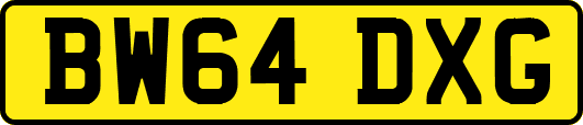 BW64DXG