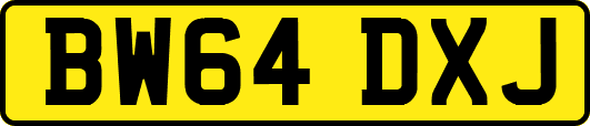 BW64DXJ