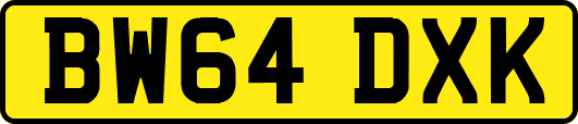 BW64DXK