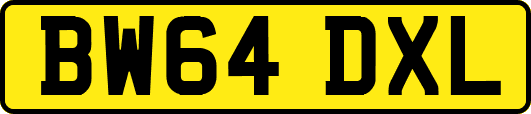 BW64DXL