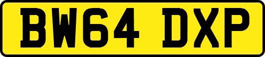 BW64DXP