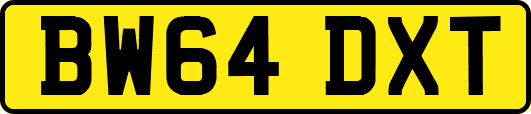 BW64DXT