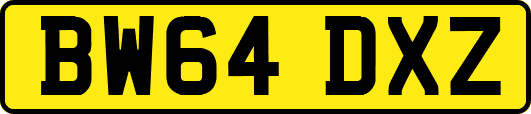 BW64DXZ