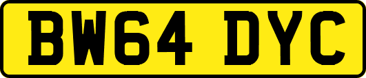 BW64DYC