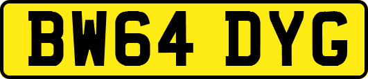 BW64DYG