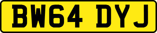 BW64DYJ