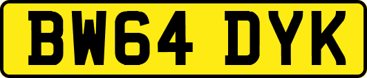 BW64DYK