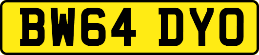 BW64DYO