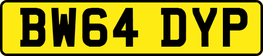 BW64DYP