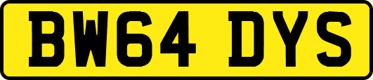 BW64DYS
