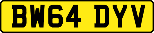 BW64DYV