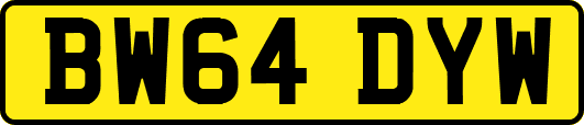 BW64DYW