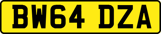 BW64DZA