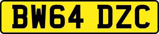 BW64DZC
