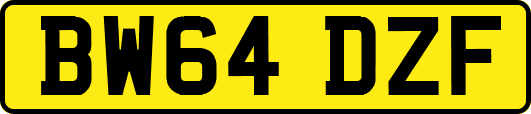 BW64DZF