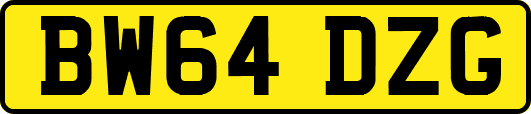 BW64DZG