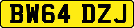 BW64DZJ