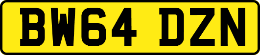 BW64DZN