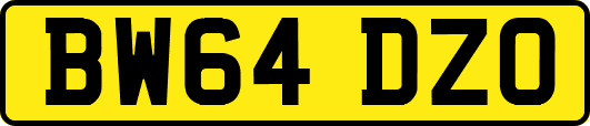 BW64DZO