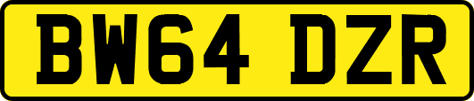 BW64DZR