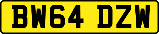 BW64DZW