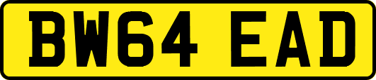BW64EAD